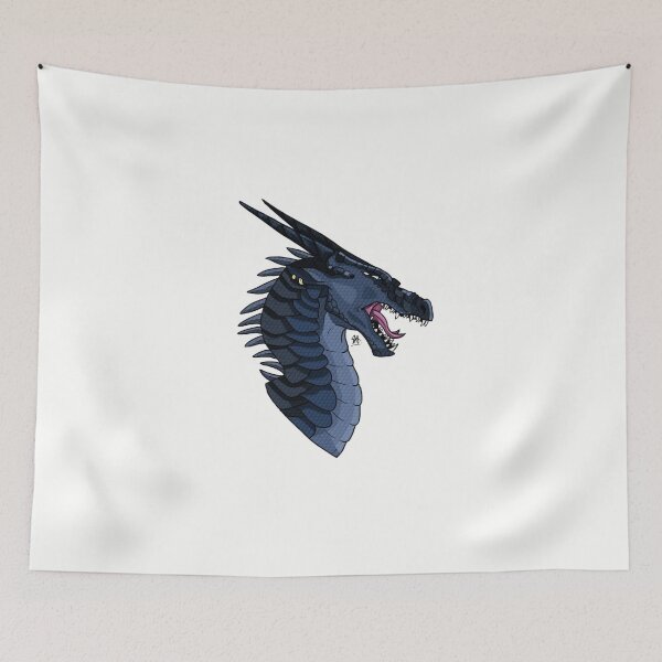 Item preview, Wings of Fire Darkstalker  designed and sold by skylar-oneil.