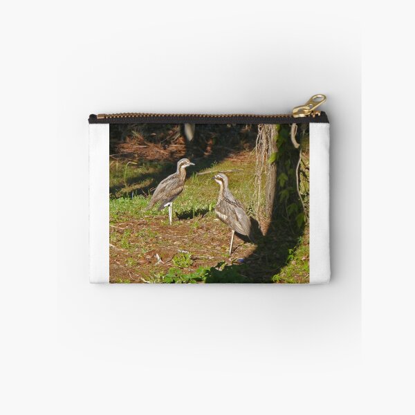 Item preview, Bush Stone Curlews designed and sold by Margaret  Hyde.