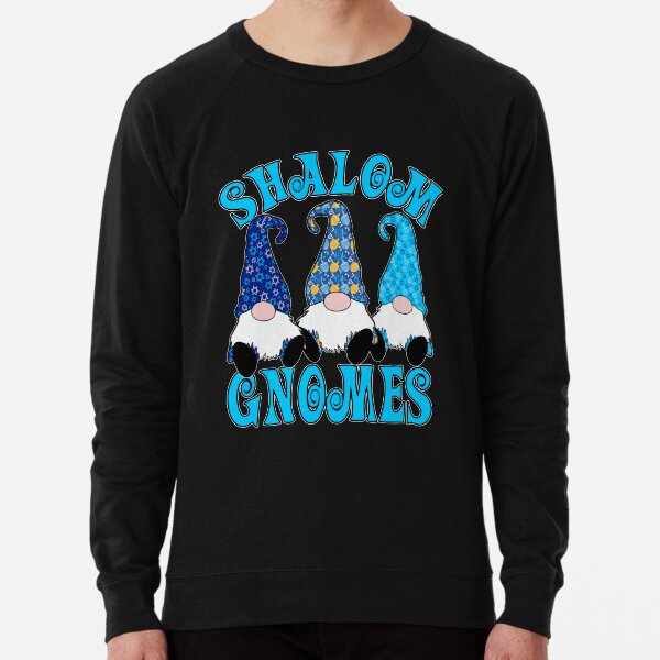 Shalom xmas jumper on sale