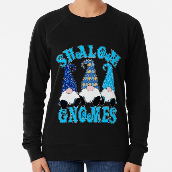 Shalom Sweatshirts Hoodies for Sale Redbubble