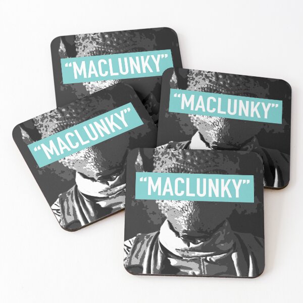 Item preview, Maclunky designed and sold by CyberpunkNOW.