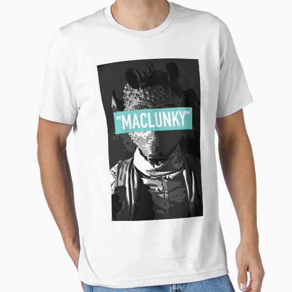 Item preview, Maclunky designed and sold by CyberpunkNOW.