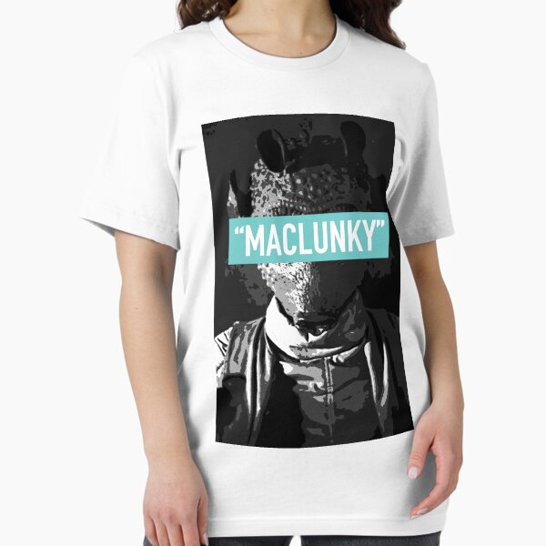 Item preview, Maclunky designed and sold by CyberpunkNOW.