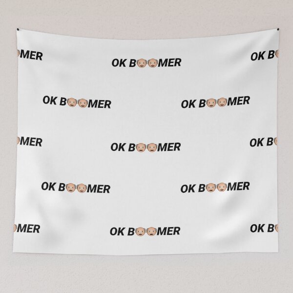 Item preview, OK bommer emoji meme joke funny designed and sold by storms98.