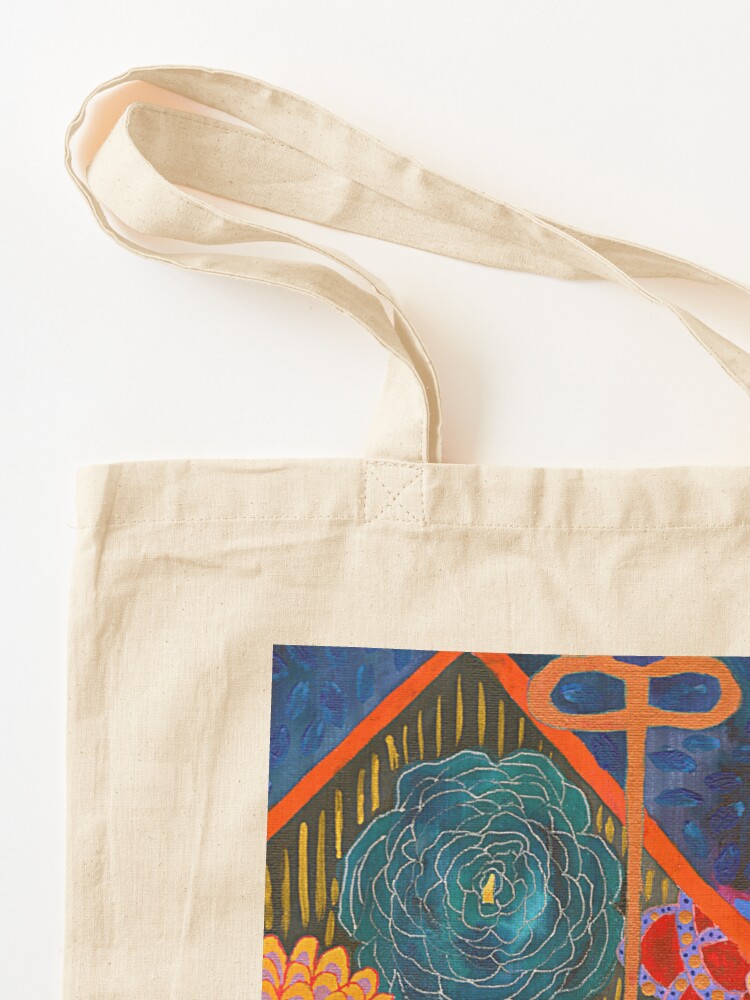 Alternate view of Fateshifter Tote Bag