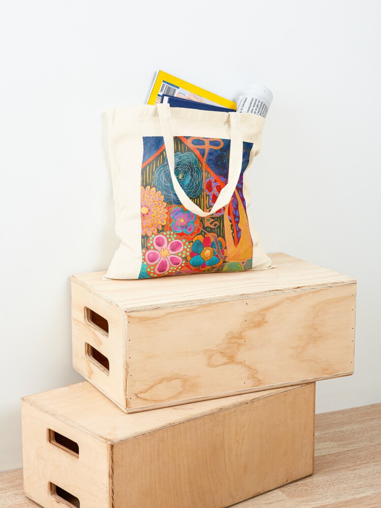 Alternate view of Fateshifter Tote Bag