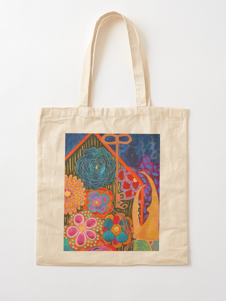 Alternate view of Fateshifter Tote Bag