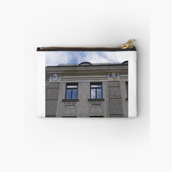 Item preview, Printing House of the Catholic Press, Ljubljana, Slovenia designed and sold by Margaret  Hyde.