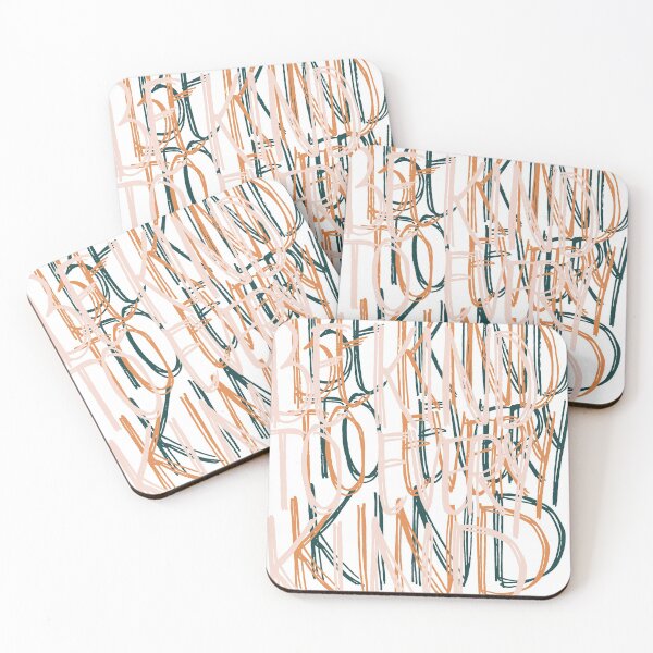 Item preview, Be Kind to Every Kind Vegan Design designed and sold by RPuniquedesigns.
