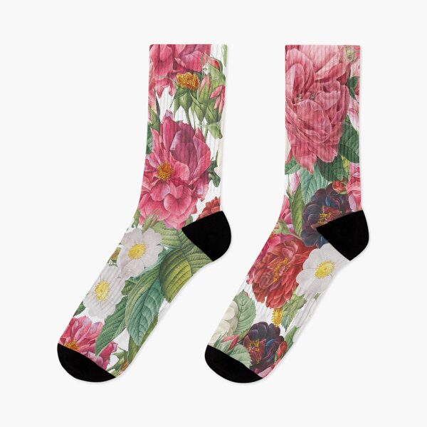 Item preview, Meadow Peony 5 designed and sold by Ivy & Foxglove Designs.