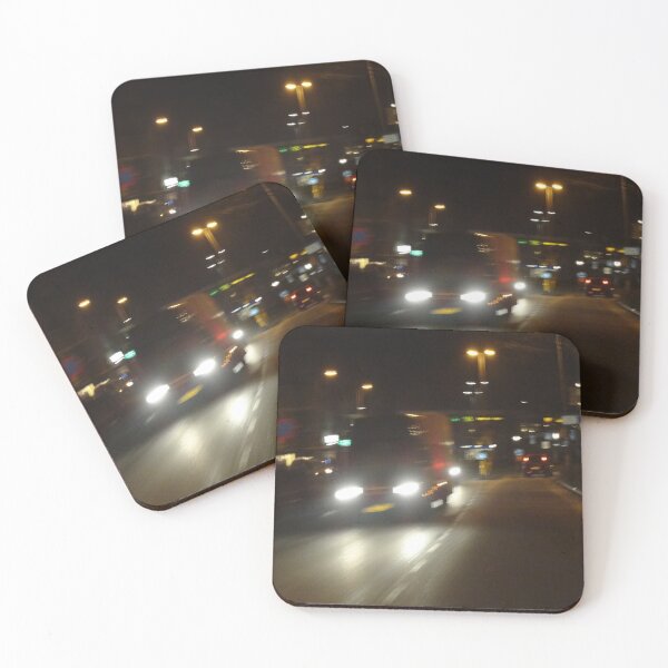 Item preview, Bright lights big city designed and sold by D. DAVID.