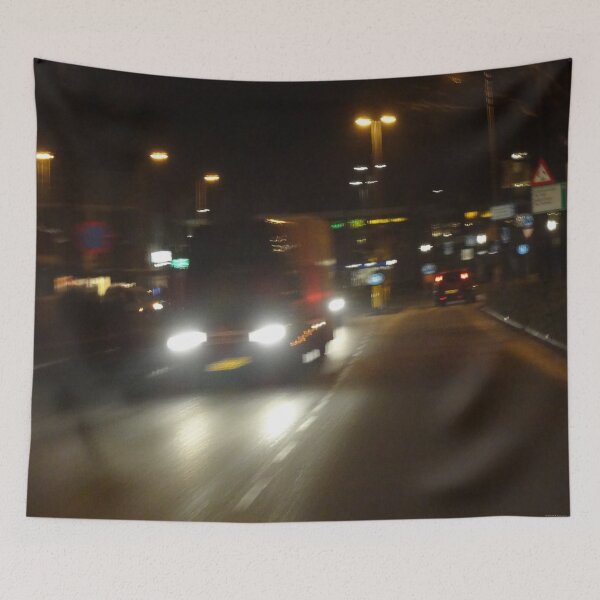 Item preview, Bright lights big city designed and sold by D. DAVID.