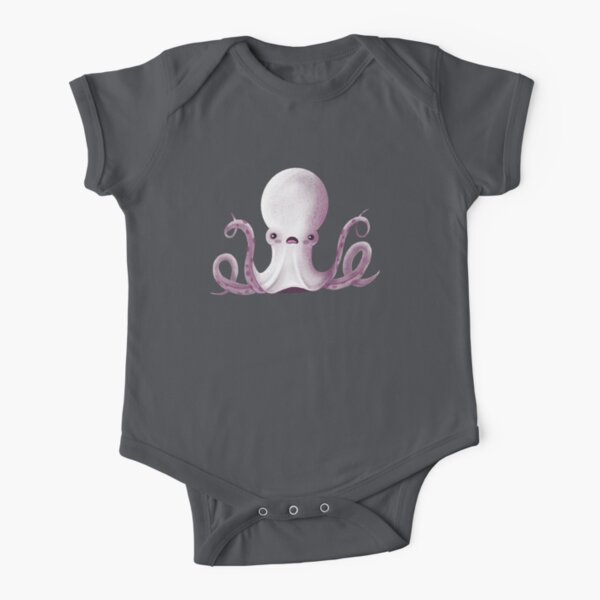 Women Octopus Gifts Merchandise Redbubble - white awsome octopus roblox