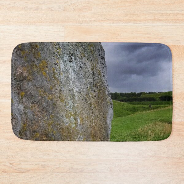 Item preview, Avebury Stone designed and sold by Elizabeth "Tibby" Steedly.