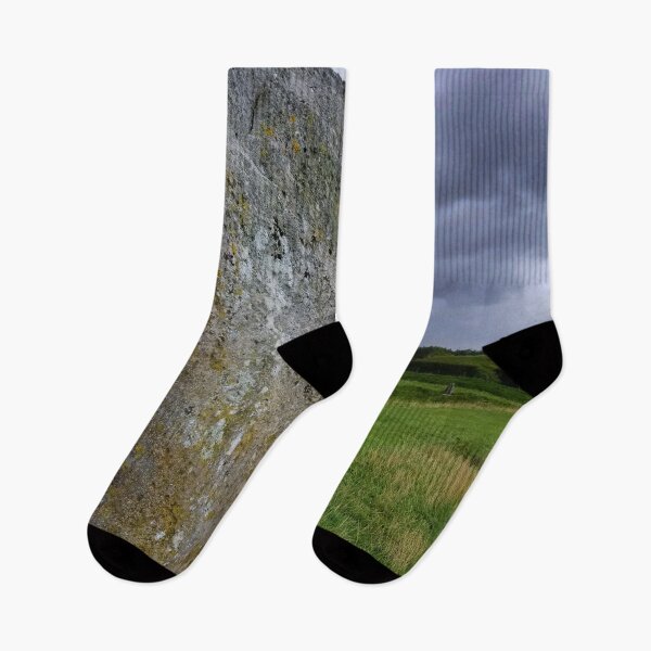 Item preview, Avebury Stone designed and sold by Elizabeth "Tibby" Steedly.