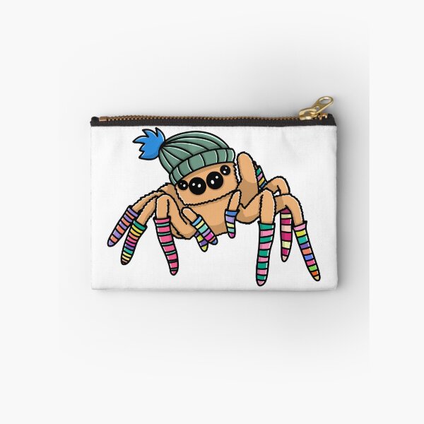 Item preview, Cute Spider designed and sold by Yaad.