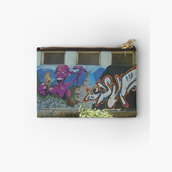 Item preview, Mural in Varna, Bulgaria (2) designed and sold by Margaret  Hyde.