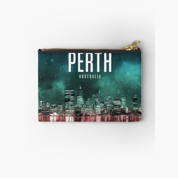 Artikelvorschau, Perth - Australia entworfen und verkauft von HomeLivingCo.