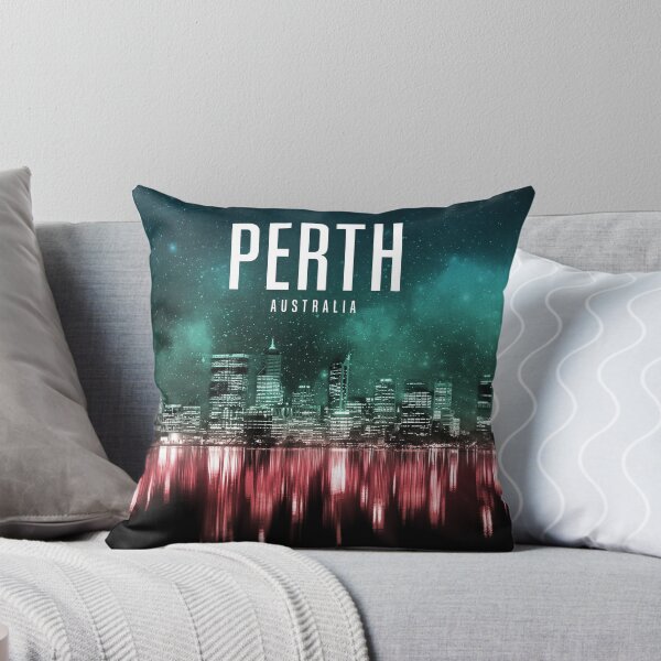 Item preview, Perth - Australia designed and sold by HomeLivingCo.