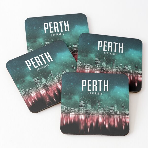 Item preview, Perth - Australia designed and sold by HomeLivingCo.