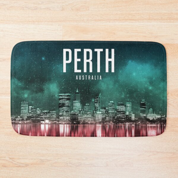 Item preview, Perth - Australia designed and sold by HomeLivingCo.