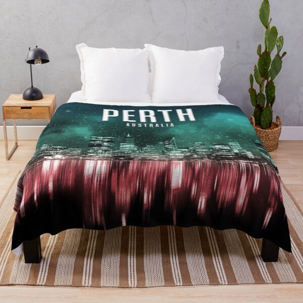 Item preview, Perth - Australia designed and sold by HomeLivingCo.