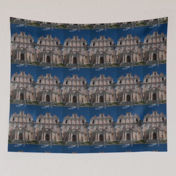Item preview, Lithuania. Vilnius. St. Casimir Church. designed and sold by vadim19.