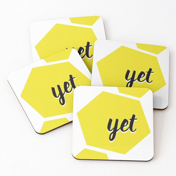 Item preview, Honeycomb Yet - Amarillo designed and sold by jesscargill.
