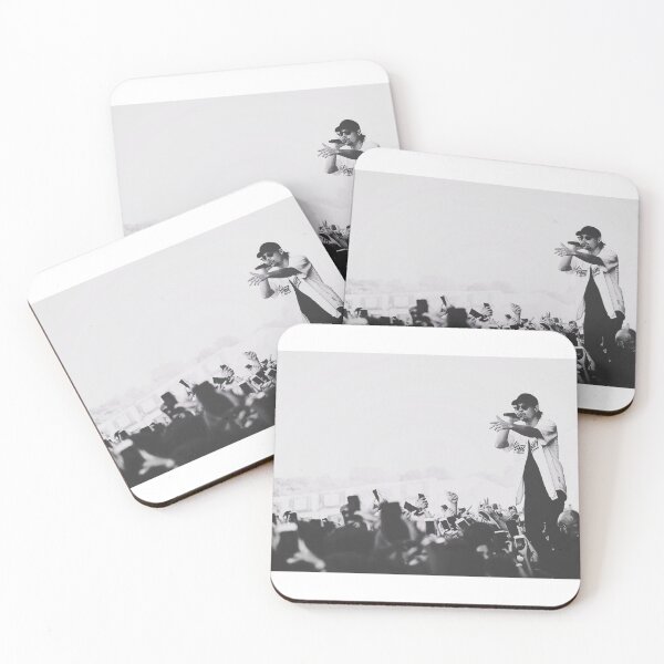 Item preview, Nekfeu designed and sold by NielsDesign.