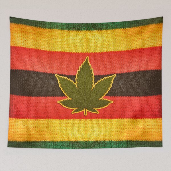 Item preview, Rastafarian background. designed and sold by Pino 'Delfino' Esposito.