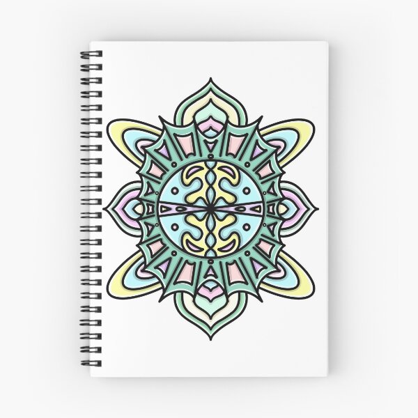 Item preview, Ornament Pattern designed and sold by Yaad.