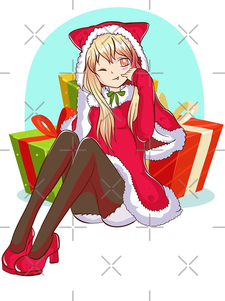 Anime christmas pfp optimized space Posts - Spaces & Lists on Hero