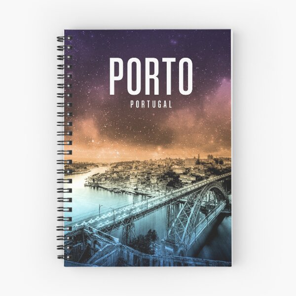 Item preview, Oporto - Portugal designed and sold by HomeLivingCo.