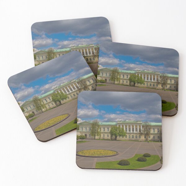 Item preview, Lithuania. Vilnius. Presidential Palace. designed and sold by vadim19.