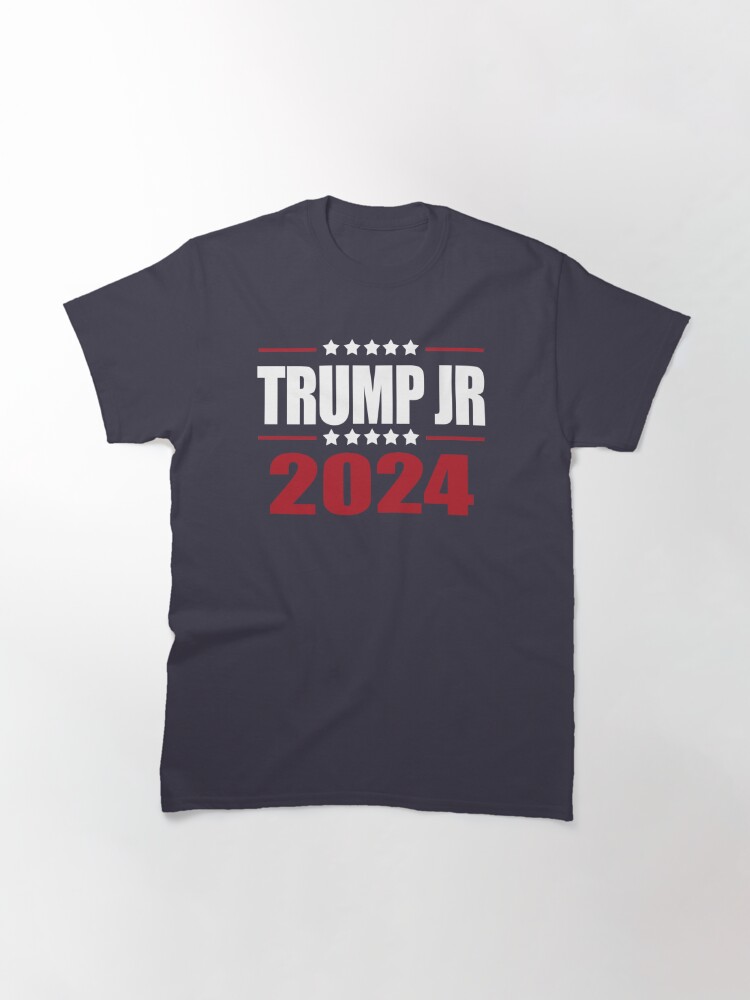 don jr 2024 shirt