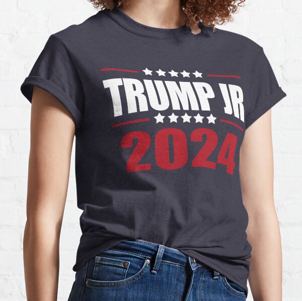 don jr 2024 shirt