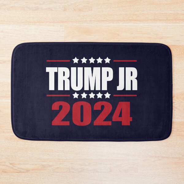 Item preview, Trump Jr 2024 designed and sold by PokerFace420.
