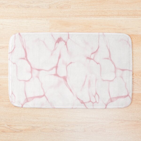 Item preview, Pink marble designed and sold by snowshade.