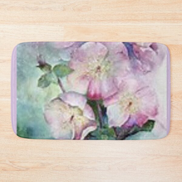Item preview, Pastel Frequent Lavender Flowers. designed and sold by lduke47.