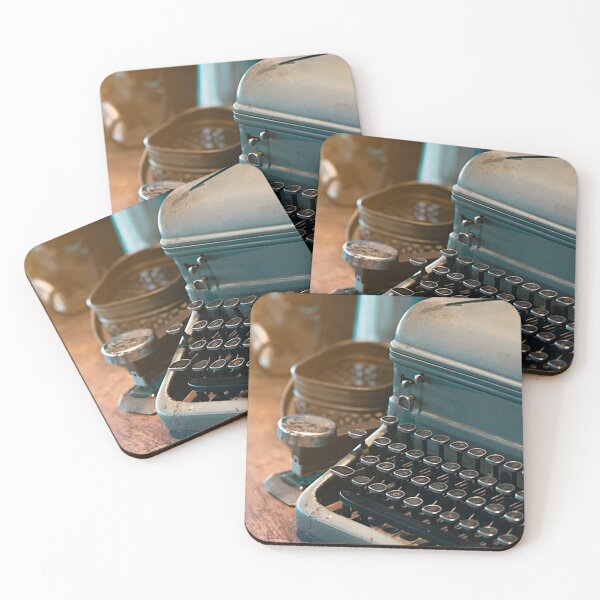 Item preview, Typewriter designed and sold by OrionPhotograph.