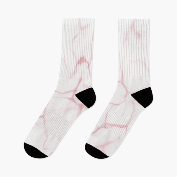 Item preview, Pink marble designed and sold by snowshade.