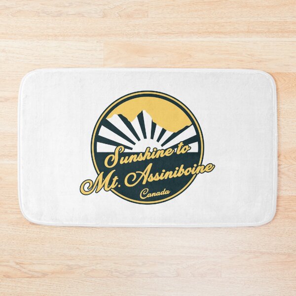 Item preview, Sunshine to Mt. Assiniboine - Canada designed and sold by Moritz Schwäble.