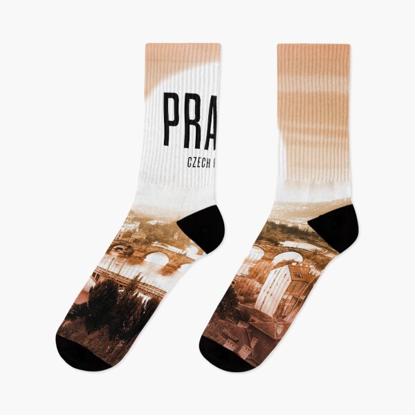 Item preview, Prague - Czech Republic designed and sold by HomeLivingCo.
