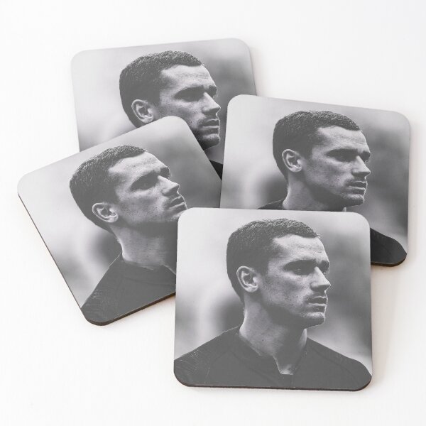 Item preview, Antoine Griezmann designed and sold by NielsDesign.