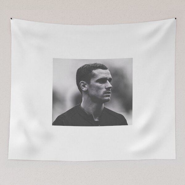 Item preview, Antoine Griezmann designed and sold by NielsDesign.
