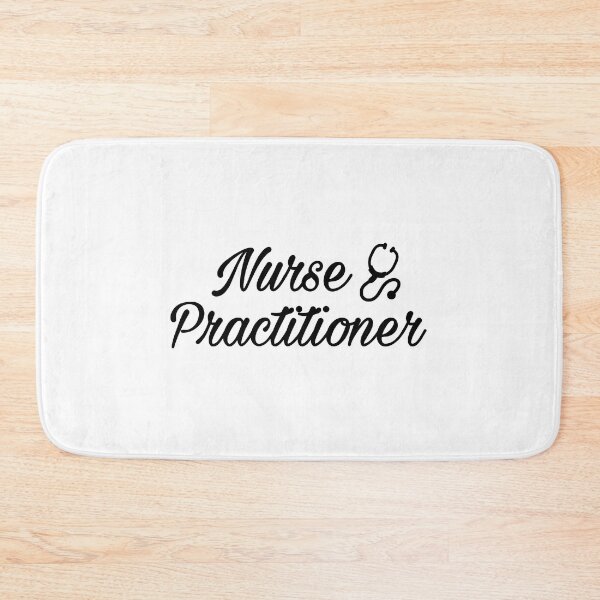 Item preview, Nurse Practitioner  designed and sold by kendylmccartney.