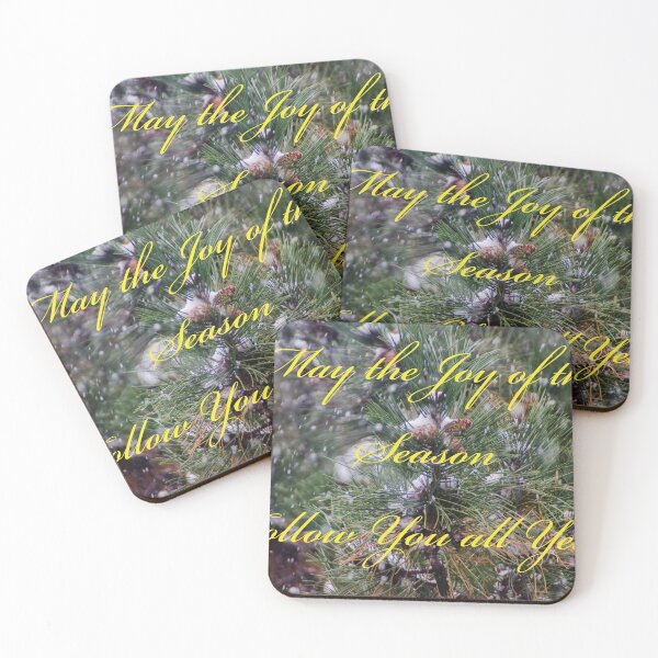 Item preview, Joy all Year designed and sold by SRosuphotos.