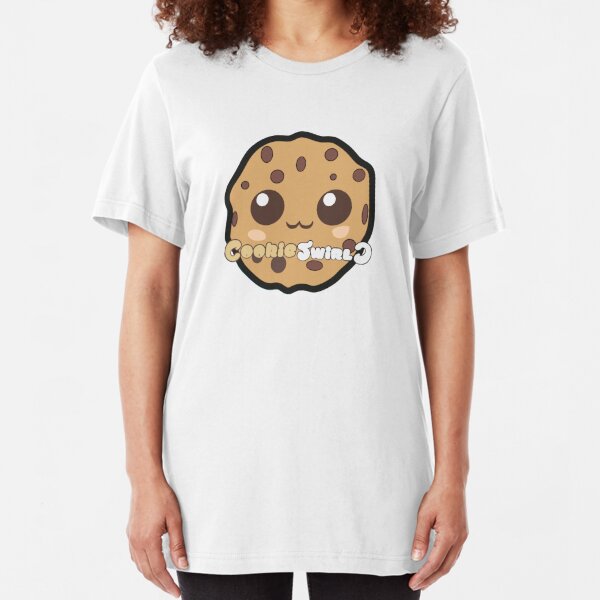 Cookie Swirl T Shirts Redbubble