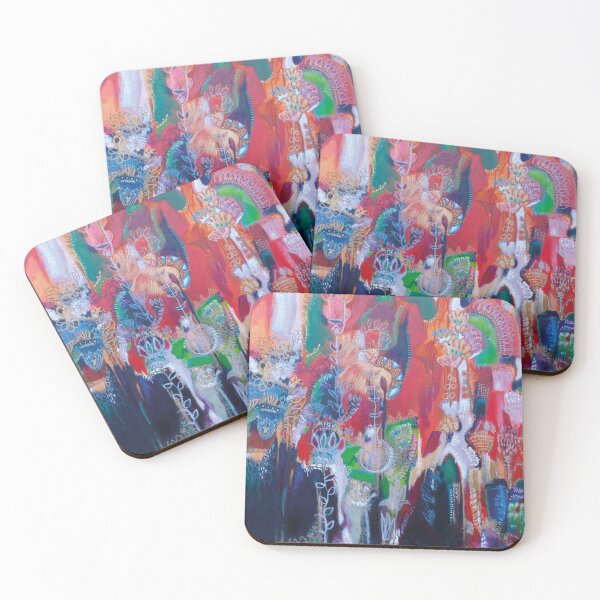 Item preview, Garden II designed and sold by Sylke Gande.