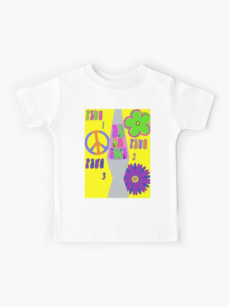 De La Soul - Stakes is High T-Shirt (Black) | HHV